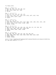 We did not find results for: Bully Game English Class Answers Pdf