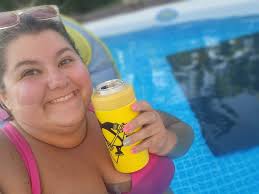 Is the pool temperature stable in Northeast Nebraska?