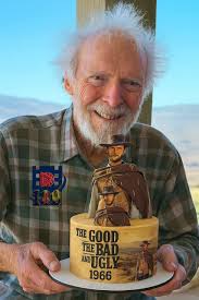 Happy 95th Birthday to the Legendary Clint Eastwood