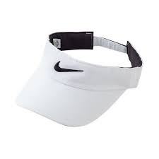 Nike Tech Swoosh Visor Nike Sun Visor Nike Hat Nike Visor