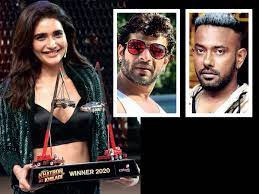 Rakhi sawant has shared her verdict on the khatron ke khiladi 11 contestant list. Khatron Ke Khiladi Season 10 Winner Karishma Tanna I Am No Longer Scared Of Snakes