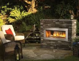 Small Outdoor Fireplace Google Search Outdoor Gas Fireplace Backyard Fireplace Patio Fireplace