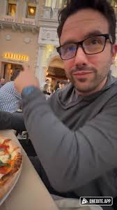 gasstationpizza's Pizza Review at Canaletto Ristorante Veneto