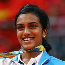 Maybe you would like to learn more about one of these? P V Sindhu Biography Records And Age