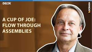 Preview: Dry Basements with Gord Cooke