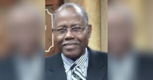 Obituary for Howard Joe Calhoun