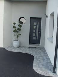 Idee Deco Porte D Entree Decoracion De Entrada Principal Decoracion De Unas Decoracion De Entrada