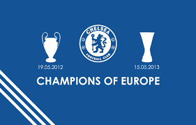 Online shopping for from a great selection at all departments store. Wallpaper Wallpaper Football England Chelsea Fc Champions Of Europe Images For Desktop Section Sport Download