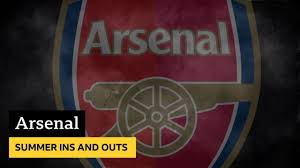 Summer transfer window now closed, here's the full rundown of arsenal's comings . Ll1ay6 4eanshm