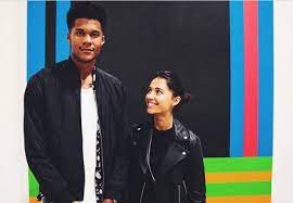 View the latest biography of jordan spence and also find married life, estimated net worth, salary, career & more. Naomi Scott News Tobeokocha A Huge Congrats To Naomigscott Who