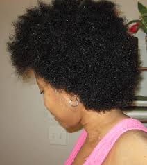 Grrr Why The Natural Hair Type Chart Is Flawed