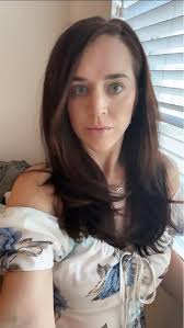 Kendra Joy Stanfield