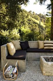 Rounded natural landscape design with pergola. 29 Small Backyard Ideas Simple Landscaping Tips For Small Yards