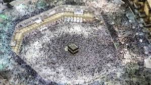 Kisah Nabi Muhammad Saw Peristiwa Besar Jelang Kelahiran Rasulullah