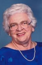 Obituary information for Geneva Pinkston