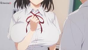 hentaiz-Toshoshitsu no Kanojo 2 | Porntrex.com best ...