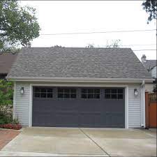 Neighborhood professionals, the garage builders, have been serving the denver metro area and front range communities since 1988. 20 X 20 Reverse Gable Custom Garage Builders Detached Garages Denver Concrete Contractors