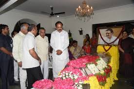 Explore {{searchview.params.phrase}} by color family. He Was Affable And Frank Vp Venkaiah Naidu Pays Last Respects To Harikrishna The News Minute