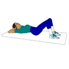جميع تمارين شد الجسم بالصور المتحركة التخسيس السريع Fitness Health Fitness Personal Trainer