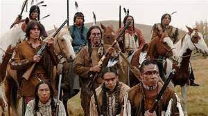 Iȟá s'a) in kevin costner's movie dances with wolves. Nathan Lee Chasing His Horse Net Worth