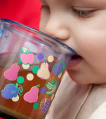 Can You Give Prune Juice For Baby S Constipation