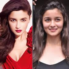 It because that beautiful actresses in bollywood uses foundation and ton of makeup to look the glitz and glamor of bollywood and its actresses always surprise us how can these beauties can look. 10 Bollywood Actresses Who Are Natural Beauties Look Gorgeous Without Makeup Baggout