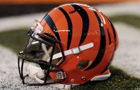 The team dropped a video on twitter thursday showcasing the history of the bengals uniforms. Chris Creamer On Twitter Cincinnati Bengals Confirm The Team S Familiar Helmet Will Not Be Changing Promise Their New Uniforms Set To Be Unveiled This Spring Will Be A Clean Look Nfl Story