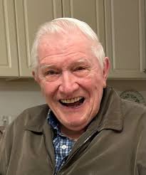 Donald Moyer Obituary