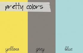 Black And Yellow Make What Color Get Inspired To Create An Unique Bedroom For Kids With These Decorations And Furnishings Inspired By Yellow Texture Yellow Bedroom Blue Yellow Grey Grey Yellow