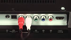 Connecting A Sound Bar To An Element Tv Youtube