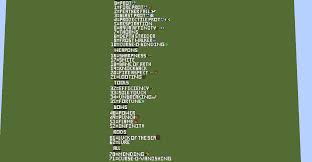 Enchantment Id List Minecraft Derp