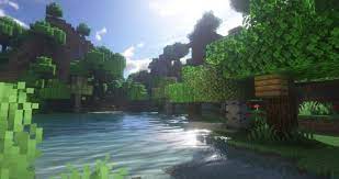 If you still don't have this . Minecraft Shaders 1 16 5 Download