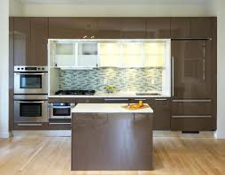 high gloss cabinets style cabinets