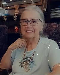 Vivien Law Obituary November 15, 2024