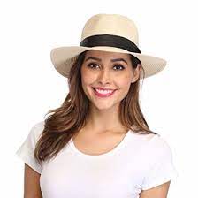This Bestselling Amazon Sun Hat Helps Block Harmful Uv Rays