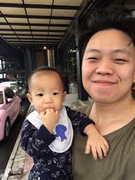 Gladys Tan (@gladystanxy)