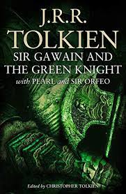 From visionary filmmaker david lowery comes a fresh and bold spin on a classic tale from the knights of the round table. Sir Gawain And The Green Knight With Pearl And Sir Orfeo English Edition Ebook Tolkien J R R Tolkien J R R Amazon De Kindle Shop