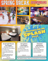 Adventureland Inn Posts Facebook