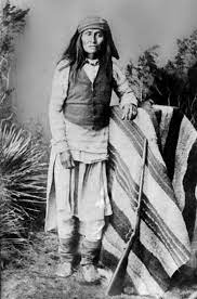 The Apache Wars Part I Cochise Chiricahua National Monument U S National Park Service