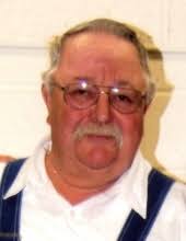 Obituary information for Ted Robert Manuel