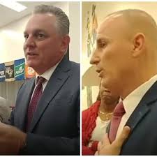 You're the new Hillsborough school superintendent. What do you do first?