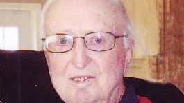 Eugene M. Sorg Obituary (1916