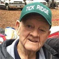 Harold Joseph Conway Obituary