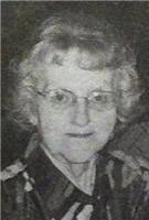 Rose Tubbs Obituary (1939
