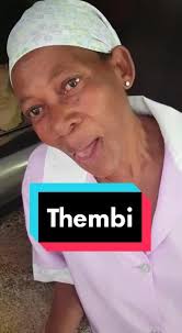 #trending #fyp #kiki #kikiadvice #fknarmy #thembi #grobbies THEMBI'S 1ST  VIDEO