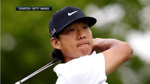 Could Anthony Kim be planning a PGA Tour comeback? Old range footage shared
