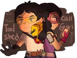 Bebe interrupts the boys' football game to inform stan that wendy is breaking up with him. Artstation South Park Toolshed Stan Marsh Call Girl Aliases Wendy Testaburger Ne Shika