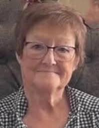 Jane M. Dewey Obituary (1961