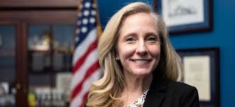 Spanberger Touts Feds' Support for Repeal of Controversial Tax Rule  Affecting Retirees