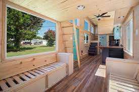 2,426 likes · 37 talking about this · 117 were here. Wanderlust Tiny House By Indigo River Tiny Homes